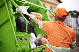 Recycling Services for Junk in New Deal, TX