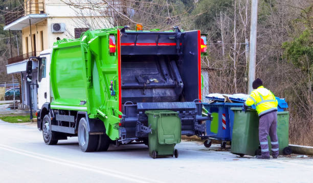 Property Management Cleanouts in New Deal, TX
