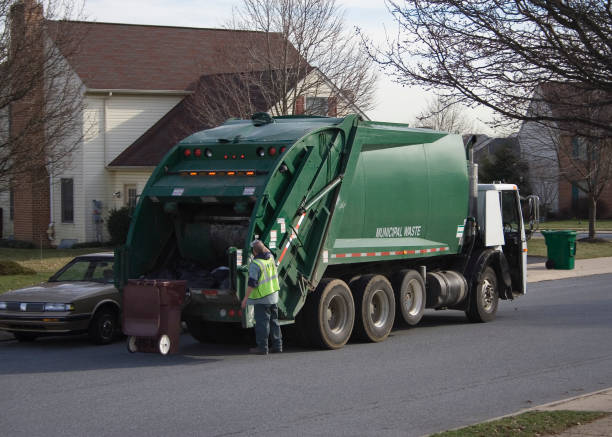 Best Property Management Cleanouts  in New Deal, TX