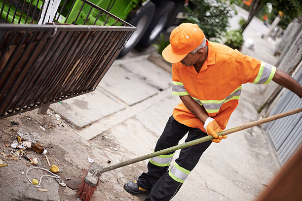 Best Same-Day Junk Removal Services  in New Deal, TX