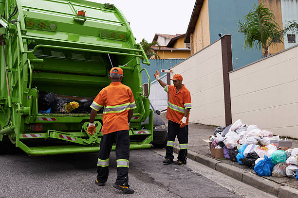 Best Electronics and E-Waste Disposal  in New Deal, TX