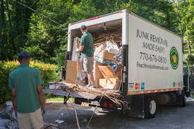 Best Retail Junk Removal  in New Deal, TX